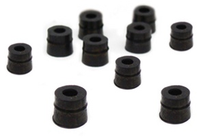 Манжеты неопреновые для шлангов CPS 1/4" HS-HP HXG