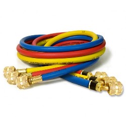 Шланг заправочный Value VRP-U 90см
