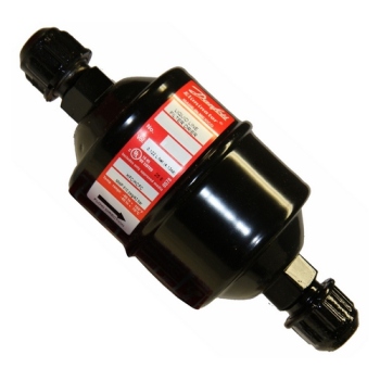 Фильтр-осушитель 1/2 DCL 164 Danfoss